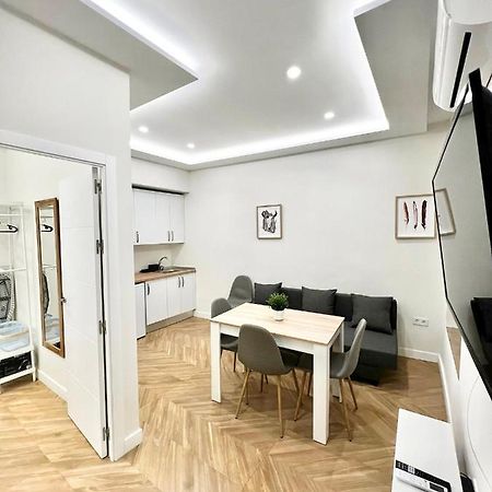 Apartamento El Horno Córdoba Kültér fotó