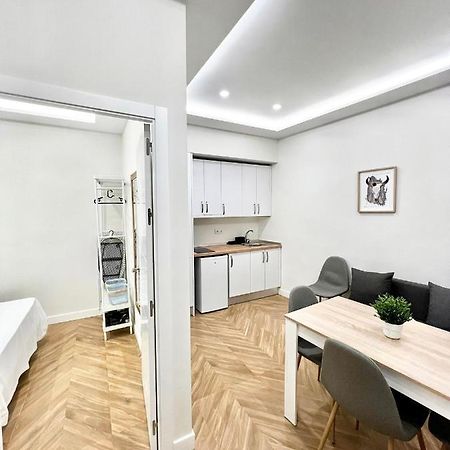 Apartamento El Horno Córdoba Kültér fotó