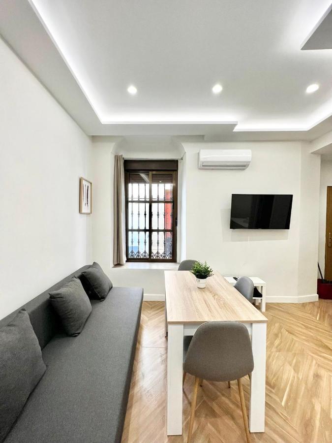 Apartamento El Horno Córdoba Kültér fotó