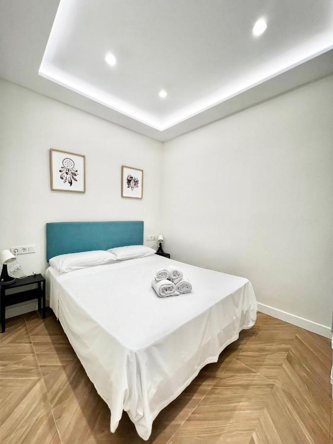 Apartamento El Horno Córdoba Kültér fotó